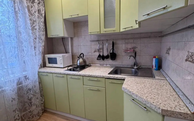 Квартира в центре города