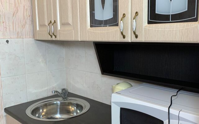 Квартира Уютная 1-комнатная