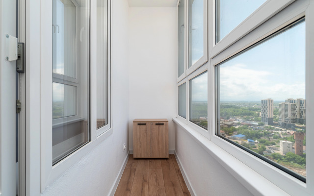 Квартира Фонтаны 386