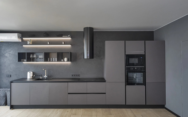 Квартира На Крыгина 94