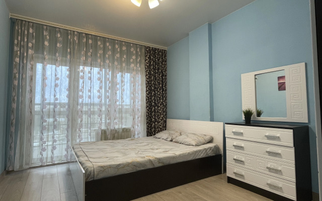 Квартира Свободная и Уютная для Твоего Комфорта