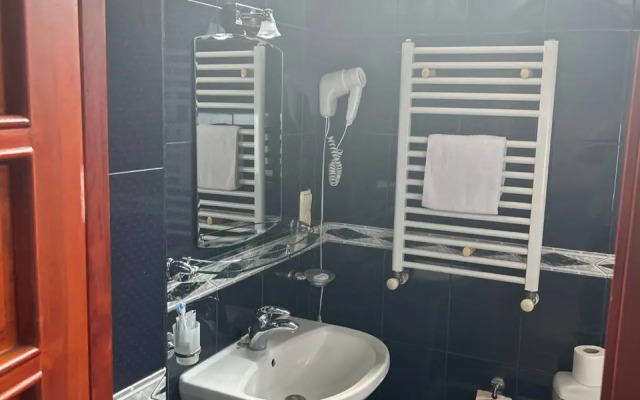 Гостевой дом Sevanis 16