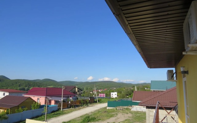 Zapovedny Guest House
