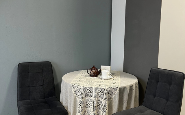 Квартира Для Вас 2-х комнатная