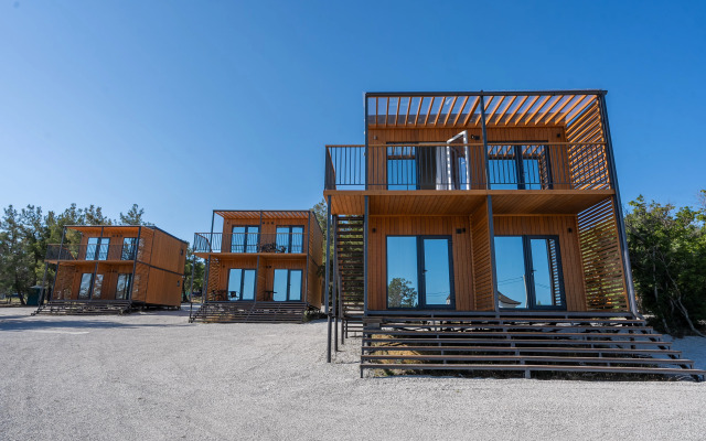 База отдыха Green Village