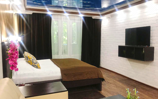 Apartment Hanaka Voronezhskaya