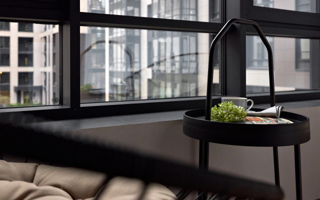 Апартаменты Ikigai Apart