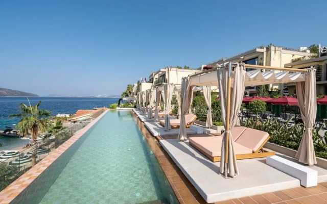 Casa Nonna Bodrum - Adult Only Hotel