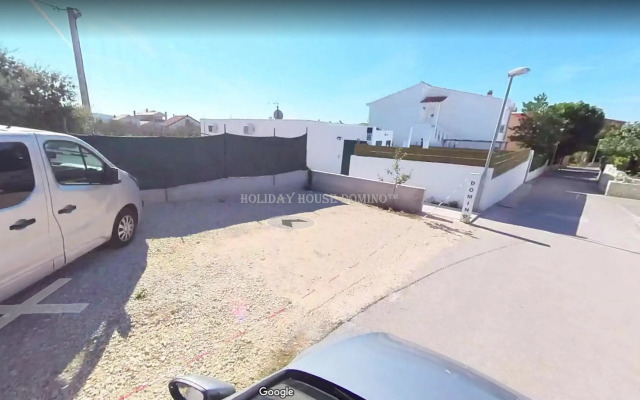 Гостевой Дом Holiday House Domino