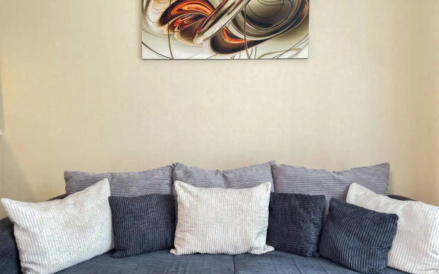 Апартаменты