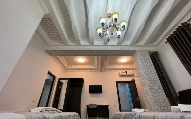 Demir Mini-hotel