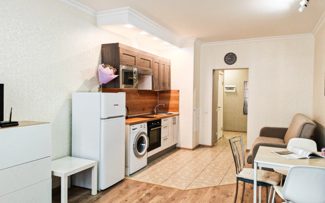 ArendApartment Graf Orlov 16 Flat