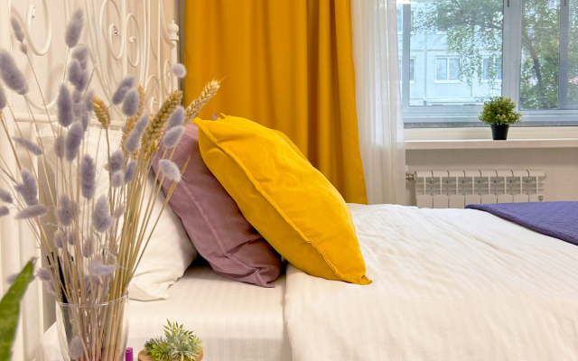 Апартаменты Бизнес класса Причал у Вокзала