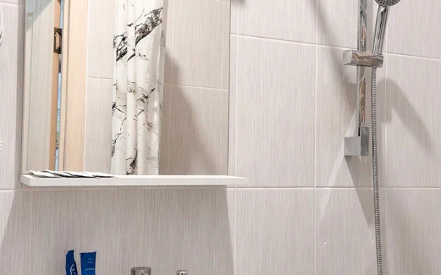 Апартаменты в Жк Флотилия Ф2