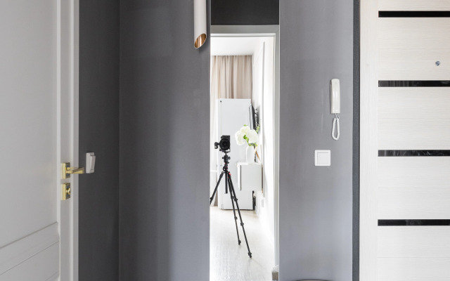 Апартаменты Hugge Place на Немировича Объект 172