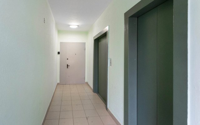 Апартаменты Riva Apart Family в Свиблово