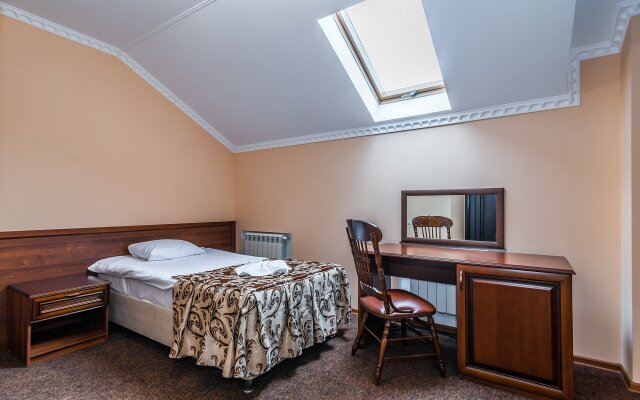Residence Park Hotel