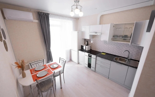 Atmosfera-life Apartments