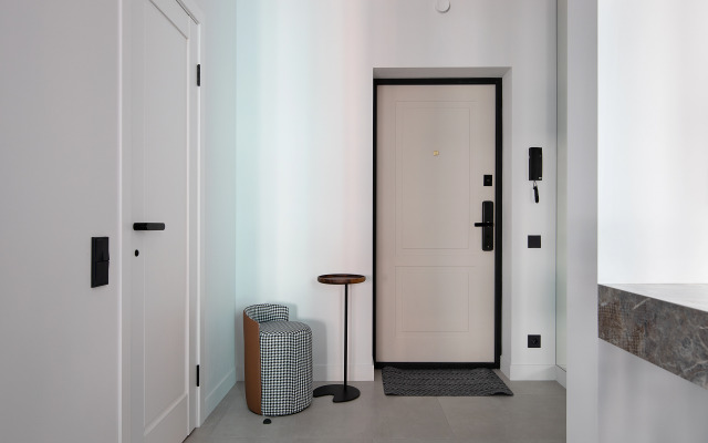 Апартаменты Central Park by Pavlov