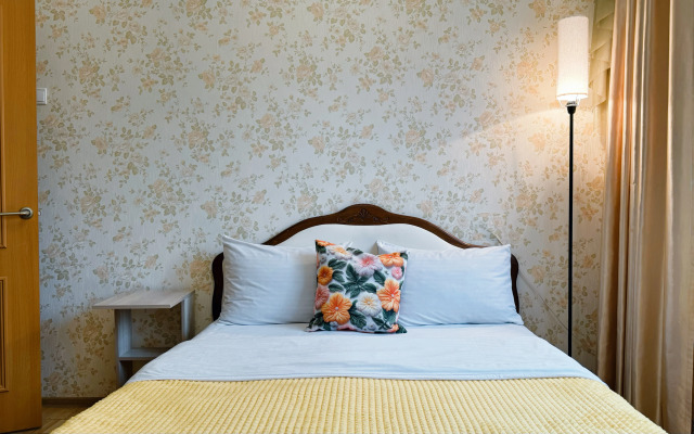 Апартаменты Попова 26