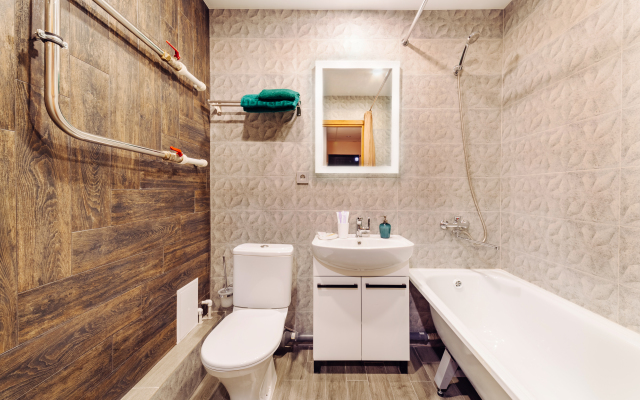 Апартаменты UyutnoEKB Краснолесья 16/3