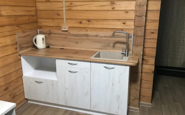 Квартира по Проезду Генерала Мельника 6