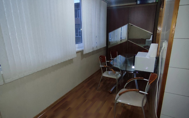 Квартира Сулакский каньон 76