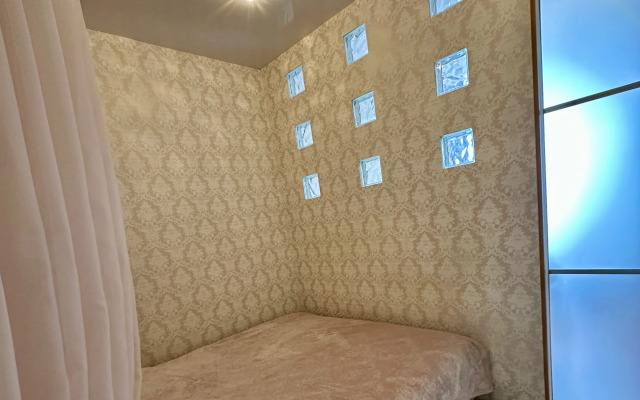 Квартира 1+ квартира , 2 кровати