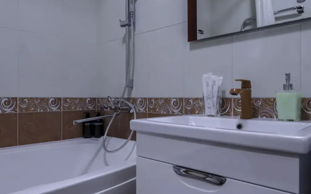 Квартира Green Fox на Гоголя