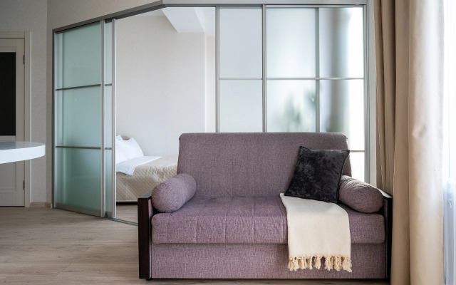 Red Marina Park Laura Apartments