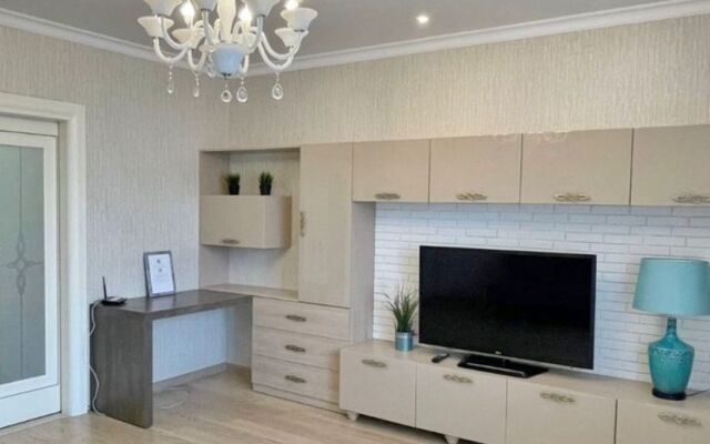 Апартаменты GoldApart на Чайковского