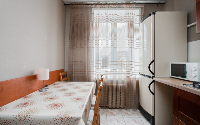 Апартаменты Красина 24/28