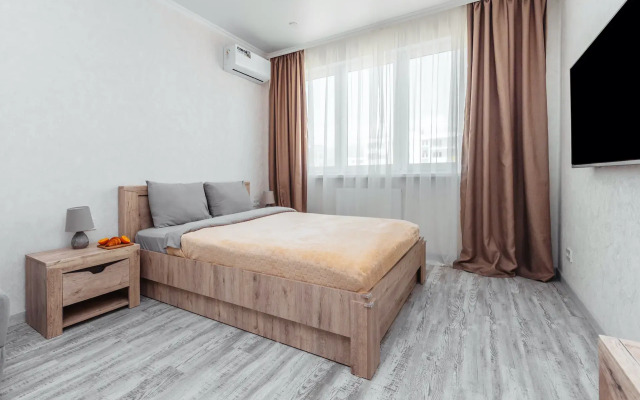 Zhk Frukty Persik 2079 Flat