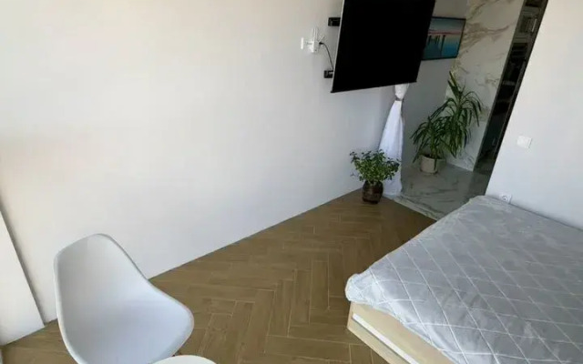 Апартаменты на Архангельской 29к2