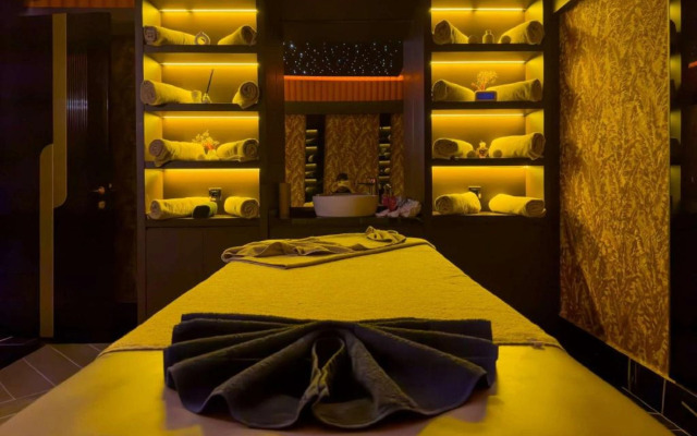 1+1 Qoople U Morya na 1 Linii Excellence 49 Apartments