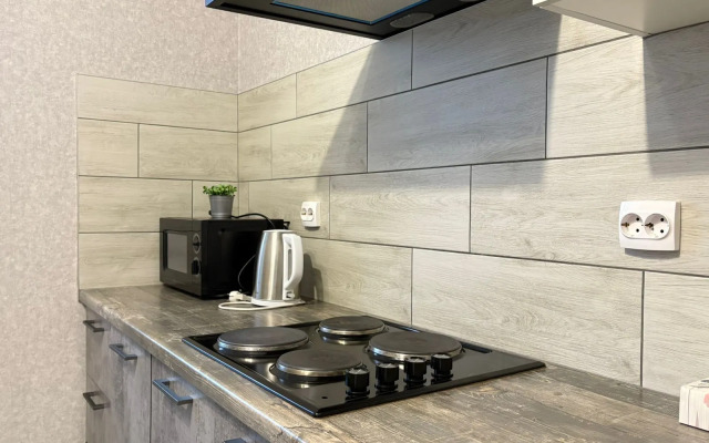 Квартира уютная на Тюльпановой 12