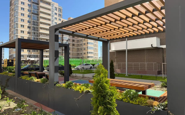 Квартира Mart Apart на Ахеджака 12/8