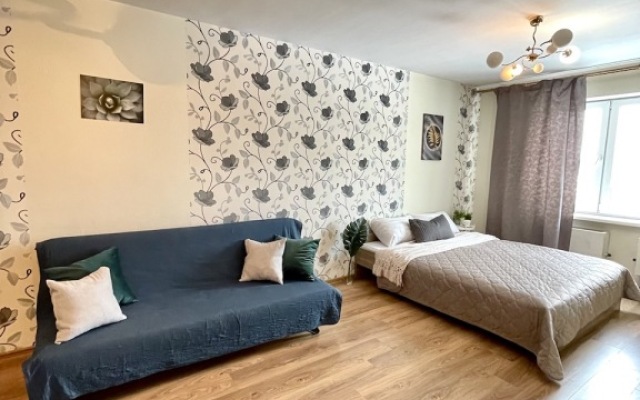 Апартаменты 4 на Союзной 2