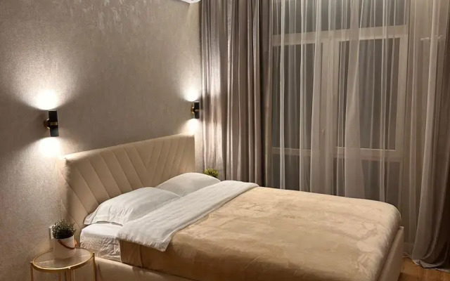 Квартира в историческом центре города Красноярск