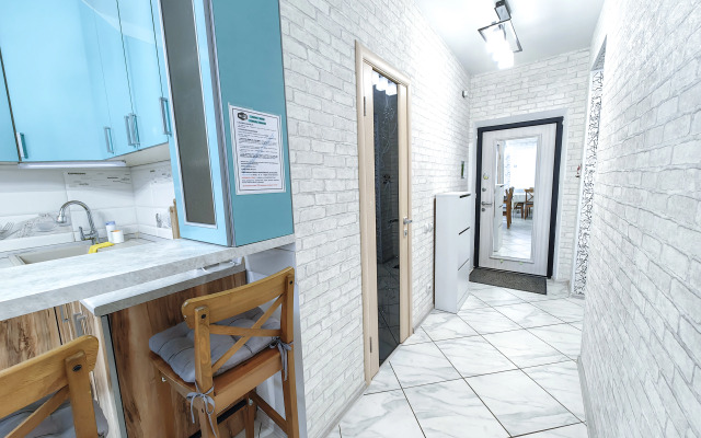 Квартира однокомнатная в центре Обнинска