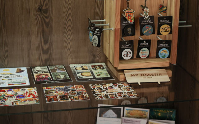 Гостиница Пушкинская