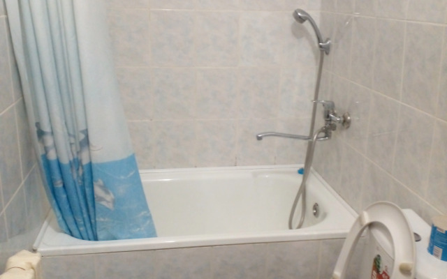 Yuzhny Ray Guest House