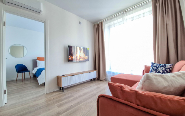 Квартира Mango