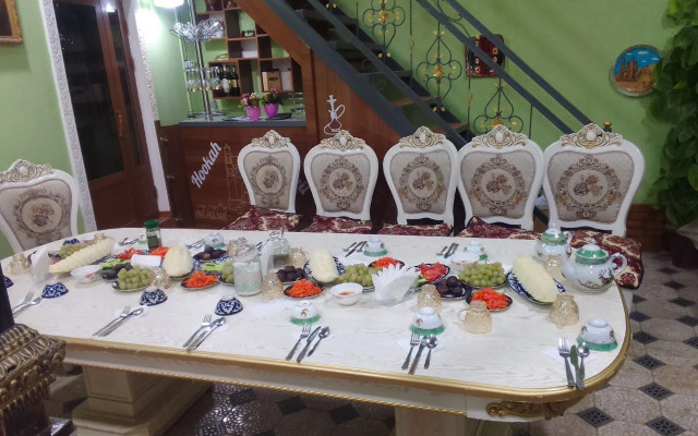 Uncle Kolya Hotel