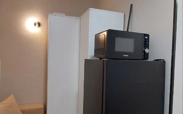 Uyutny ugolok Flat