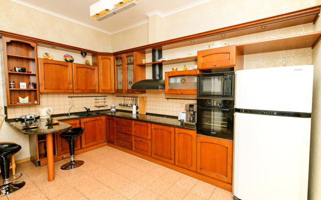 MarLen Guest House