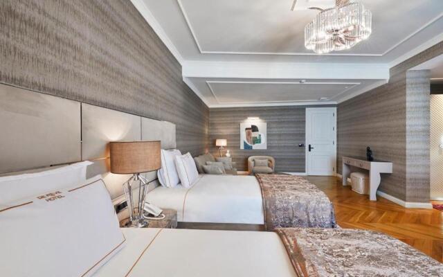 Hotel De Reve Galata - Special Class