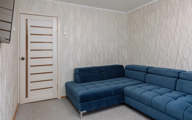 Апартаменты Malkova apartments на Богдана Хмельницкого