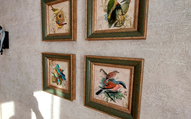 Квартира Двухуровневая в центре возле набережной