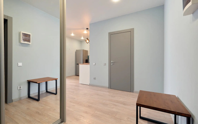 Квартира Современные апартаменты